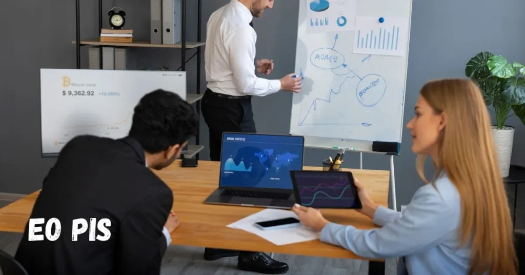 Unleashing the Power of Eo Pis: A Revolutionary Approach to Modern Craftsmanship