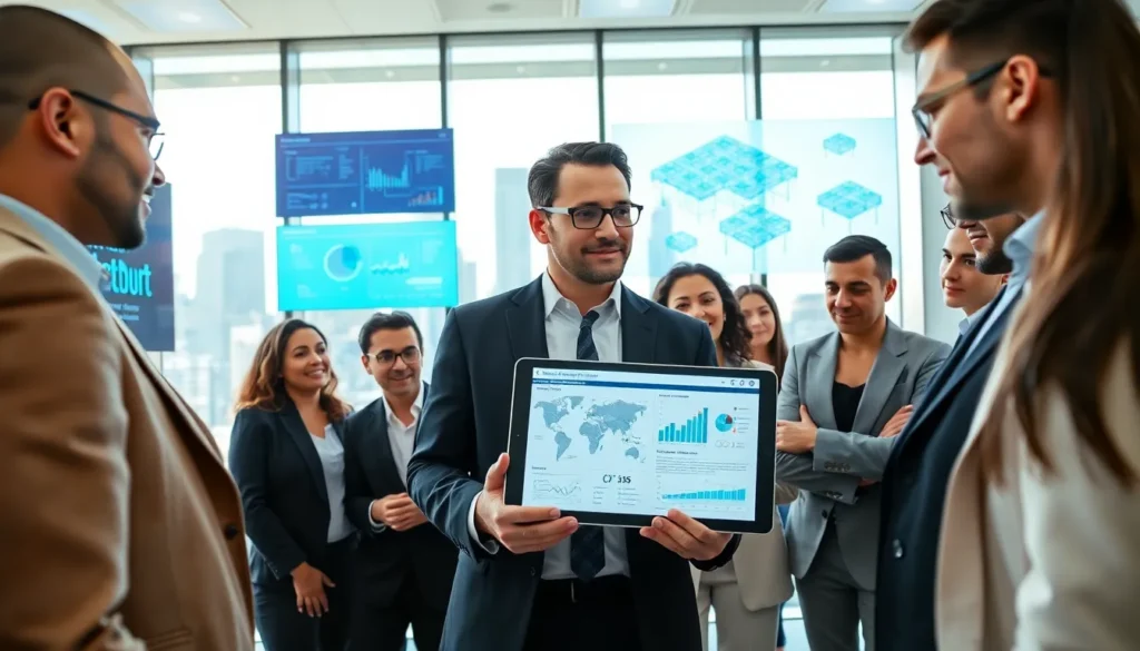 Discovering the Unique Services of Qevafaginz Network Ltd