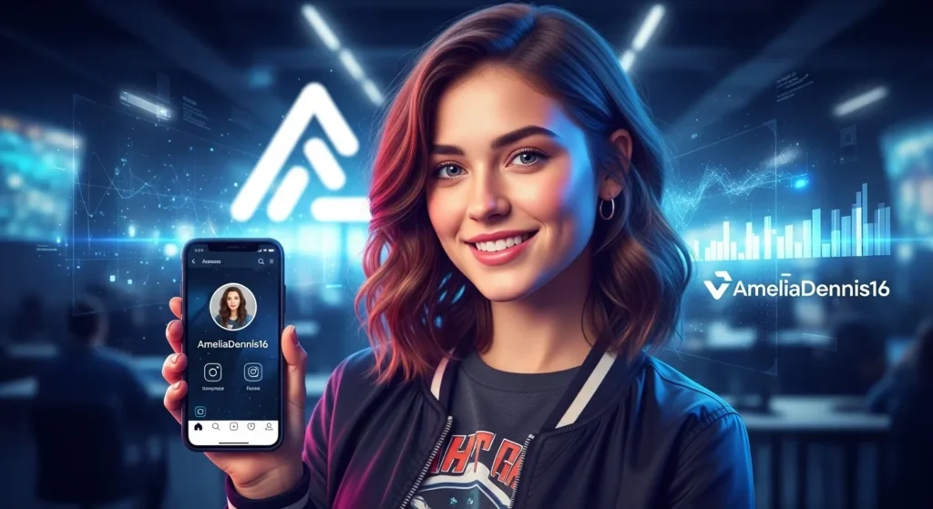 Unveiling the Creative World of ameliadennis16: A Glimpse into Artistry and Inspiration